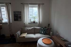 Wohnen mit Charakter: Zweizimmerwohnung in Düsseldorf-Rath – Die vollständige Adresse der Immobilie erhältst du vom Anbieter., 40472 Rath, Düsseldorf – Vorschaubild 4