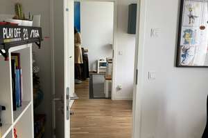 Familientraum * 4,5-Zi. mit 2 Bädern und Terrasse * Baujahr 2024  * 105 m² – Hofmannstr. 33, 81379 Obersendling, München – Vorschaubild 7