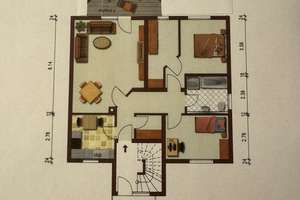 3,5-Zimmer-Wohnung in Langenselbold