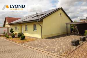 Einziehen und Wohlfühlen - moderner barrierefreier Bungalow mit Garten sucht neuen Eigentümer – Mansfeld-Südharz (Kreis) – Vorschaubild 3