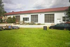 Wohnhaus mit Büro, Werk-/Lagerhalle und Baugrund mit Entwicklungspotenzial! – Die vollständige Adresse der Immobilie erhältst du vom Anbieter., 86485 Biberbach – Vorschaubild 5