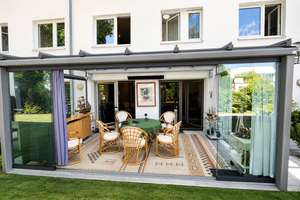 Seltene Gelegenheit im Aachener Südviertel: EG-Wohnung mit eigenem Garten – Die vollständige Adresse der Immobilie erhältst du vom Anbieter., 52074 Hangeweiher, Aachen – Vorschaubild 8