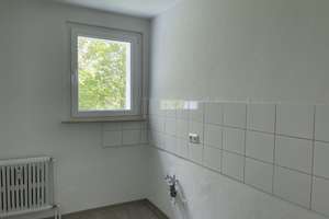 Wohnen mit Weitblick - schicke 3-Raum-Wohnung mit Panoramabalkon – Alter Heideweg 39, 44339 Eving (Ortsteil), Dortmund – Vorschaubild 4