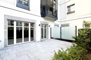 Luxuriöse Terrassen-Wohnung inkl. Küche im gefragten Andreas Quartier – Die vollständige Adresse der Immobilie erhältst du vom Anbieter., 40213 Altstadt, Düsseldorf – Vorschaubild 28