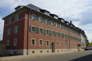NEU - Hochwertige Denkmalschutz-Sanierung mit Fernblick – Hans-Sachs-Straße 13, 9126 Lutherviertel, Chemnitz – Vorschaubild 2