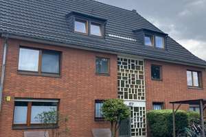 Schöne helle 3 Zimmer Wohnung in ruhiger Wohnlage – 40549 Heerdt, Düsseldorf – Vorschaubild 11