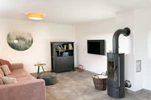 **RESERVIERT** Energieeffizientes Einfamilienhaus mit Panoramablick und Wellnessbereich!  – Neustadt a.d. Aisch-Bad Windsheim (Kreis) – Vorschaubild 13
