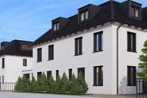 Einmalige Gelegenheit: DHH in Vaterstetten-als Rohbau oder schlüsselfertig erhältlich – Frauenschuhstr. 24, 85591 Ebersberg (Kreis) – Vorschaubild 6