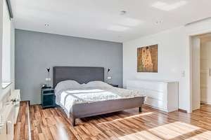 Möbliert - Schmuckstück in Möhringen, offene und große 2 Zimmer Wohnung mit 2 Bäder und Stellplatz b – Die vollständige Adresse der Immobilie erhältst du vom Anbieter., 70567 Möhringen-Mitte, Stuttgart – Vorschaubild 12