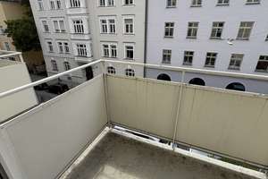 Modernisiertes 1-Zimmer-Apartment in Neuhausen – Die vollständige Adresse der Immobilie erhältst du vom Anbieter., 80634 Dom Pedro, München – Vorschaubild 5
