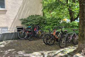 Renovierte 2-ZKB-Wohnung mit Loggia und TG-Box im Uni-Viertel – Die vollständige Adresse der Immobilie erhältst du vom Anbieter., 86159 Universitätsviertel, Augsburg – Vorschaubild 10