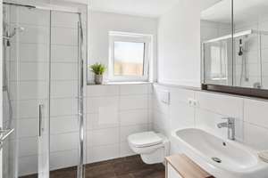 Neubau 3-Zimmer Wohnung mit Garten in Möhringen – optional möbliert – Rembrandtstraße 24a, 70567 Möhringen-Mitte, Stuttgart – Vorschaubild 3