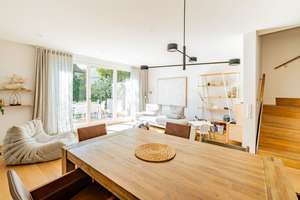 Gehobene Doppelhaushälfte (2021) mit 6 Zimmern, 2 Bädern, Sauna, Klimaanlage & Garten in Heidelberg‑ – Mühltalstraße 11, 69121 Handschuhsheim, Heidelberg – Vorschaubild 6