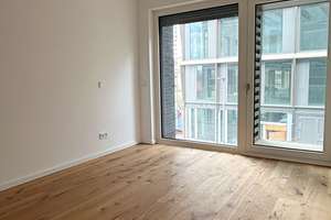 *AQA* - Bezugsfertig - offene 3-Zi. Wohnung mit Balkon (Hafenbecken-Blick) – Rotterdamer Platz 14-20, 55120 Neustadt, Mainz – Vorschaubild 6
