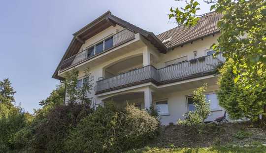 Bild von NEU *Paul & Partner* WOHNQUALITÄT TRIFFT RENDITECHANCE – MEHRFAMILIENHAUS IN KURSTADTLAGE