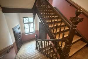 Attraktive 2-Zimmer-Wohnung mit Balkon - leerstehend in Leipzig