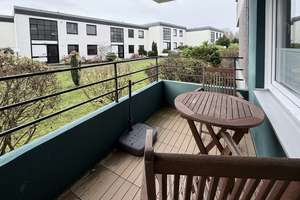 Besondere Lage, charmante 2 Zimmer Wohnung mit Balkon und Pkw-Stellplatz in Glücksburg (Ostsee) – Sandwighof 26, 24960 Glücksburg (Ostsee) – Vorschaubild 16