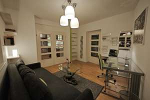Altbau v 1928 kernsaniert, Denkmal, Whz+Wohnküche+Schlafz.+Bad+GästeWC – 40476 Derendorf, Düsseldorf – Vorschaubild 6