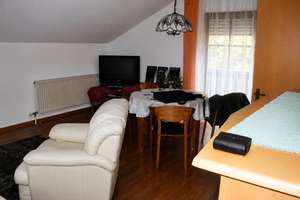 Gemütliche Dachgeschosswohnung mit Balkon in Bad Griesbach – Die vollständige Adresse der Immobilie erhältst du vom Anbieter., 94086 Bad Griesbach im Rottal – Vorschaubild 5