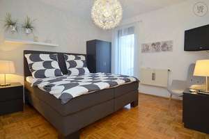 Große möblierte 3-Zimmer Wohnung mit Internet in Wiesbaden-Biebrich – Die vollständige Adresse der Immobilie erhältst du vom Anbieter., 65203 Biebrich, Wiesbaden – Vorschaubild 2