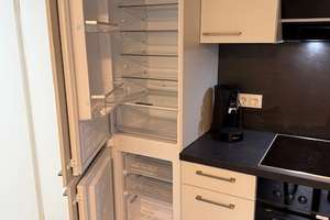 Moderne möblierte 42 m² Wohnung mit Terrasse – Erstbezug in Köln-Braunsfeld – Ingendorfer Weg 27, 50829 Bocklemünd/Mengenich, Köln – Vorschaubild 20