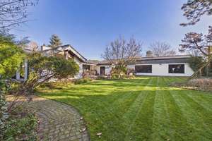 Lichtdurchfluteter Bungalow mit Sauna und Wintergarten – Großzügiges Wohnglück für Genießer – Die vollständige Adresse der Immobilie erhältst du vom Anbieter., 41749 Viersen – Vorschaubild 15