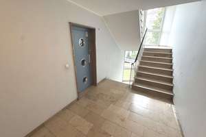 Ruhig zum Innenhof! 1-Zimmer-Wohnung mit Loggia in NEUHAUSEN, Gut vermietet! – 80637 Dom Pedro, München – Vorschaubild 14