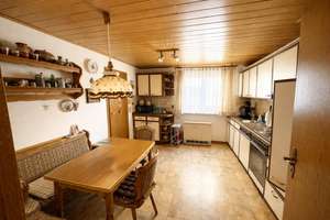 Historisches Einfamilienhaus in Höpfingen: Charme, Charakter und viel Potenzial warten auf Sie. – Die vollständige Adresse der Immobilie erhältst du vom Anbieter., 74746 Höpfingen – Vorschaubild 4