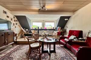 Privatsphäre, Stil und Natur - exklusive Lage am Mühlberg! – Die vollständige Adresse der Immobilie erhältst du vom Anbieter., 35440 Linden – Vorschaubild 19