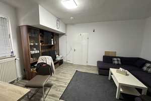 Ruhige 2 Zimmer Wohnung im Hinterhaus mit eigenem Eingang – Stöckstraße 4 HH, 44649 Herne – Vorschaubild 4
