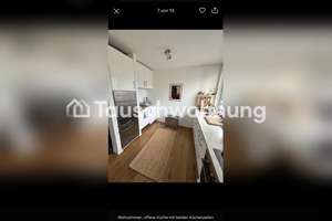 Tauschwohnung: 67 m² Wohnung in Köln, Südstadt, Severinsviertel – Die vollständige Adresse der Immobilie erhältst du vom Anbieter., 50678 Altstadt/Süd, Köln – Vorschaubild 4