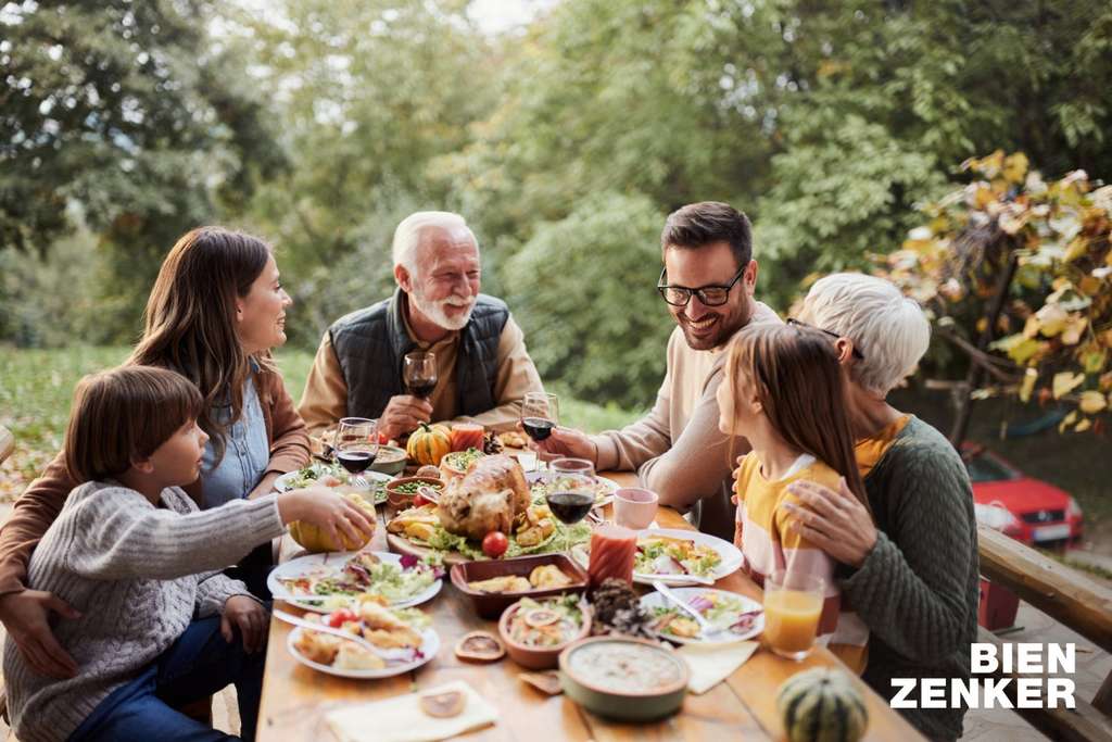 Ihr modernes Bien-Zenker Haus in Haibach inkl. Grundstück, Bodenplatte und KfW55