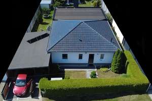 Ohne Makler - Wohnen, genießen im Bungalow mit Pool, Sommerhaus & viel Potenzial auf 1.000 m²  – Die vollständige Adresse der Immobilie erhältst du vom Anbieter., 15370 Fredersdorf-Vogelsdorf – Vorschaubild 11