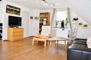 Familienfreundliche Wohnung mit Garten, Carport und Garage – 44227 Persebeck-Kruckel-Schnee, Dortmund – Vorschaubild 9
