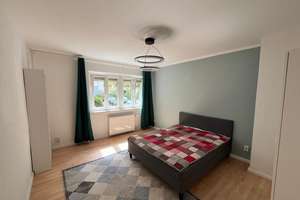 Bezugsfrei, guter Grundriss 2,5-Zimmer energetisch modernisiert  nahe Ku'damm – Die vollständige Adresse der Immobilie erhältst du vom Anbieter., 10711 Halensee, Berlin – Vorschaubild 4