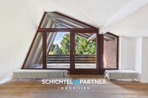 Worpswede | Exklusives Zweifamilienhaus mit großem Garten und zwei Garagen – Die vollständige Adresse der Immobilie erhältst du vom Anbieter., 27726 Worpswede – Vorschaubild 8