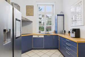 Villa in Wiesbaden - Gründerzeitvilla für Wohnen, Praxis oder Kanzlei – Die vollständige Adresse der Immobilie erhältst du vom Anbieter., 65189 Südost, Wiesbaden – Vorschaubild 8