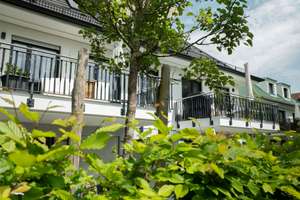 Modern Living im Grünen – Waldtrudering - 2 Zi.Whg. + Süd-West-Balkon – Waldschulstraße 22b, 81827 Waldtrudering, München – Vorschaubild 14