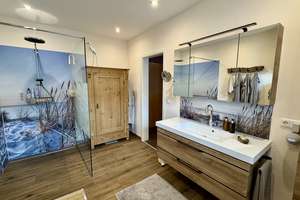 Exklusives Einfamilienhaus mit Wintergarten, Jacuzzi in Sackgassenlage – Die vollständige Adresse der Immobilie erhältst du vom Anbieter., 26607 Aurich – Vorschaubild 18