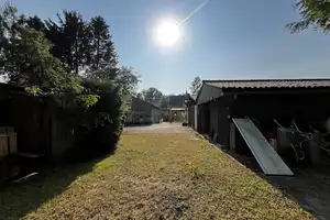 Einfamilienhaus in Töpchin mit moderner Heizung  – Dahme-Spreewald (Kreis) – Vorschaubild 24