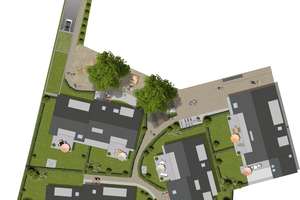 Mosbach-Gärten: Neues, hochwertiges Wohnen inkl. Einbauküche - nutzen Sie Ihren Vorteil! – Gaugasse 32, 65203 Biebrich, Wiesbaden – Vorschaubild 13