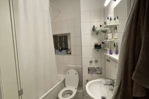 ANFRAGESTOP Wohnung in Hoheluft-West, ab 01.11. – Die vollständige Adresse der Immobilie erhältst du vom Anbieter., 20253 Hoheluft-West, Hamburg – Vorschaubild 4