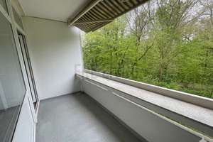 Kapitalanleger oder Eigennutzung - Helle 4-Zimmer-Wohnung in Düsseldorf-Ludenberg