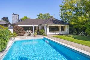 Charmantes Einfamilienhaus mit beheizbarem Pool und traumhaftem Garten am Schmölderpark! – Die vollständige Adresse der Immobilie erhältst du vom Anbieter., 41239 Schmölderpark, Mönchengladbach – Vorschaubild 20