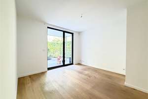 Ruhig und zentral: Eigentumswohnung mit Garten, Aufzug und Tiefgarage im Grindel – Die vollständige Adresse der Immobilie erhältst du vom Anbieter., 20146 Rotherbaum, Hamburg – Vorschaubild 3