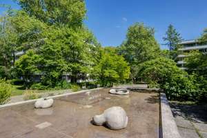 GROßZÜGIGE 2-ZI-WOHNUNG MIT WEITBLICK ÜBER DEN ENGLISCHEN GARTEN – Die vollständige Adresse der Immobilie erhältst du vom Anbieter., 80805 Alte Heide-Hirschau, München – Vorschaubild 5