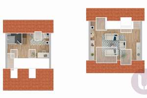 Großzügiges Maisonette-Apartment mit urbanem Flair – Wohnen auf höchstem Niveau in der Maxvorstadt – Barer Str. 62, 80799 Universität, München – Vorschaubild 31