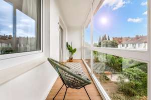 Frisch renoviertes Familienglück mit 5 Zimmern und Garten in Bremen-Vegesack – Die vollständige Adresse der Immobilie erhältst du vom Anbieter., 28757 Vegesack (Ortsteil), Bremen – Vorschaubild 18