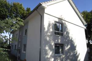 Erstbezug! Schicke DG-Wohnung mit Loggia direkt an der RWTH/Königshügel