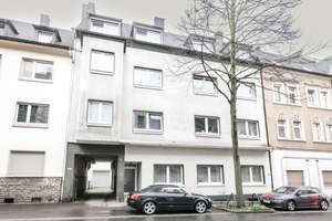Stilvolles Stadterlebnis: Großzügiges Wohnen über zwei Etagen – Die vollständige Adresse der Immobilie erhältst du vom Anbieter., 44379 Marten, Dortmund – Vorschaubild 2
